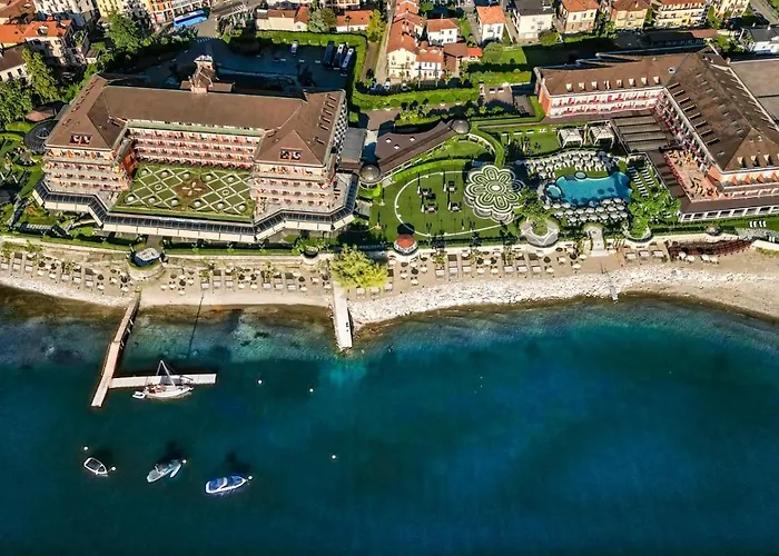 Grand Hotel Dino