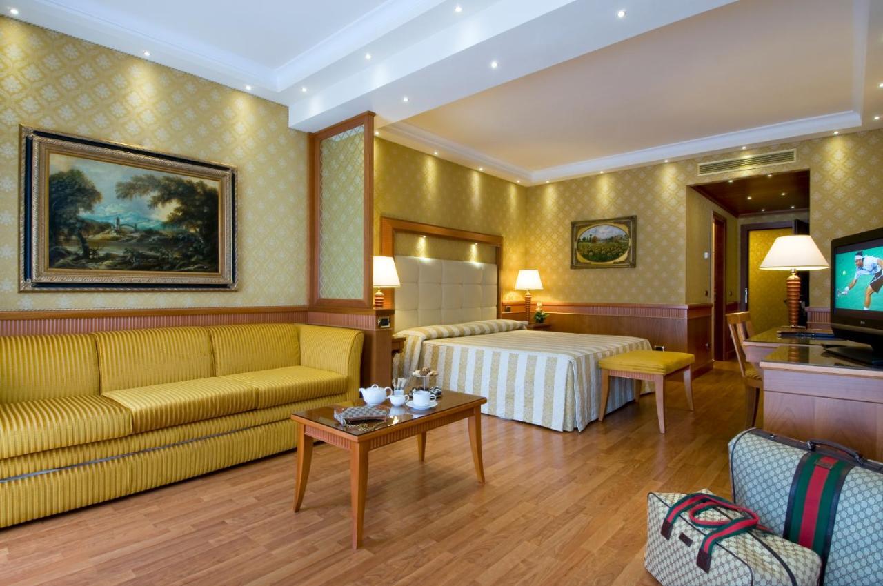 Hotel Grand Dino Baveno