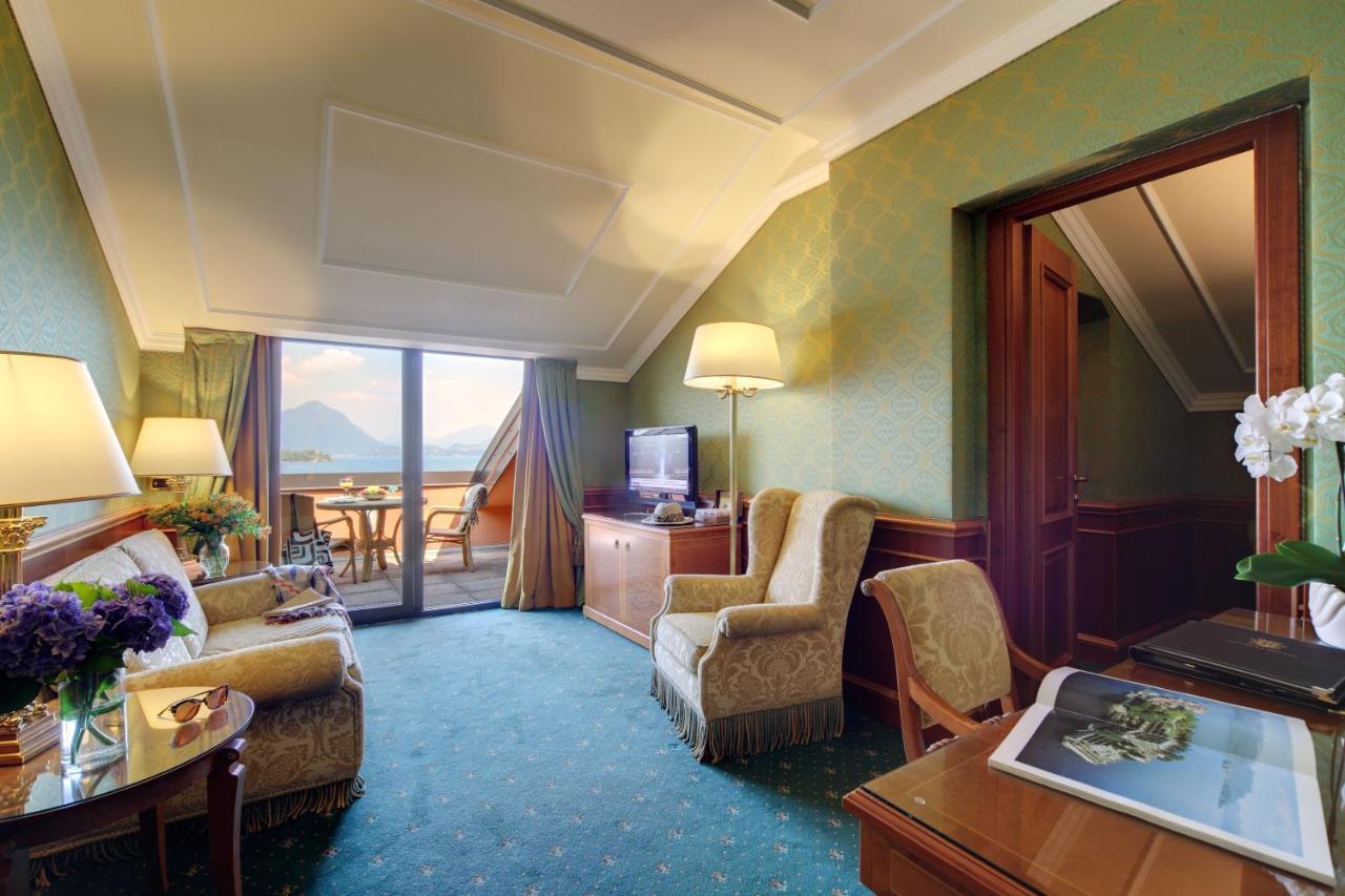 Grand Dino Hotel Baveno