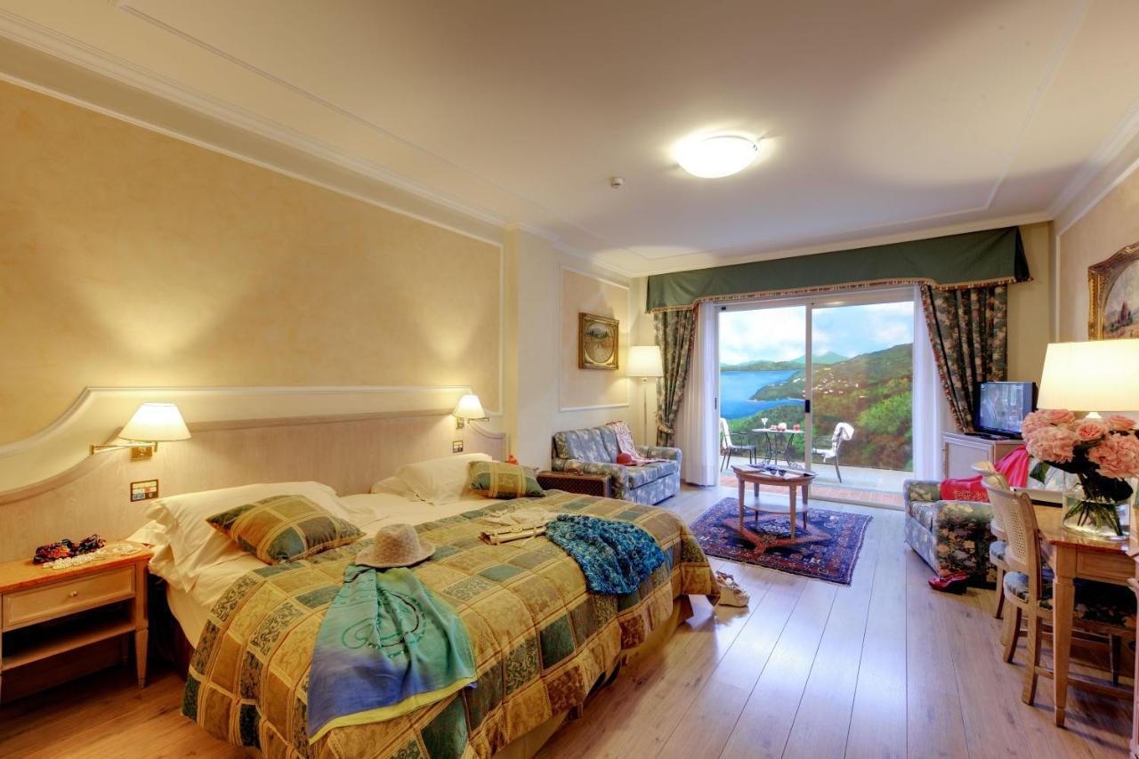 Hotel Grand Dino Baveno