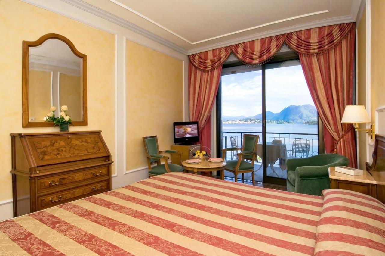 Grand Dino Baveno