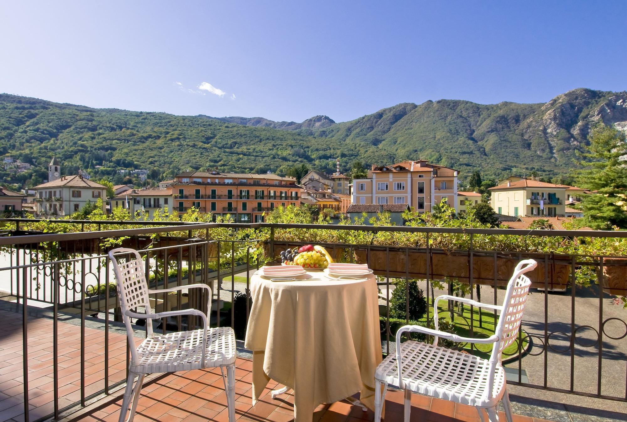 Grand Dino Hotel