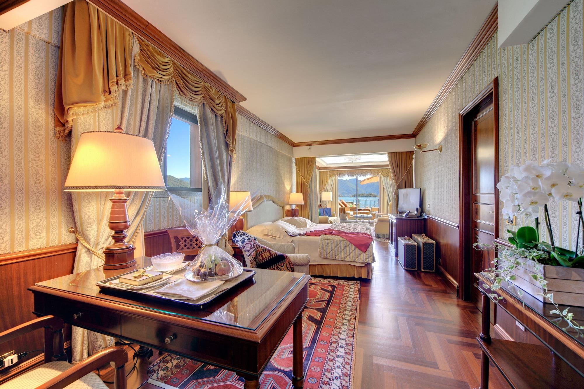 Grand Dino Baveno