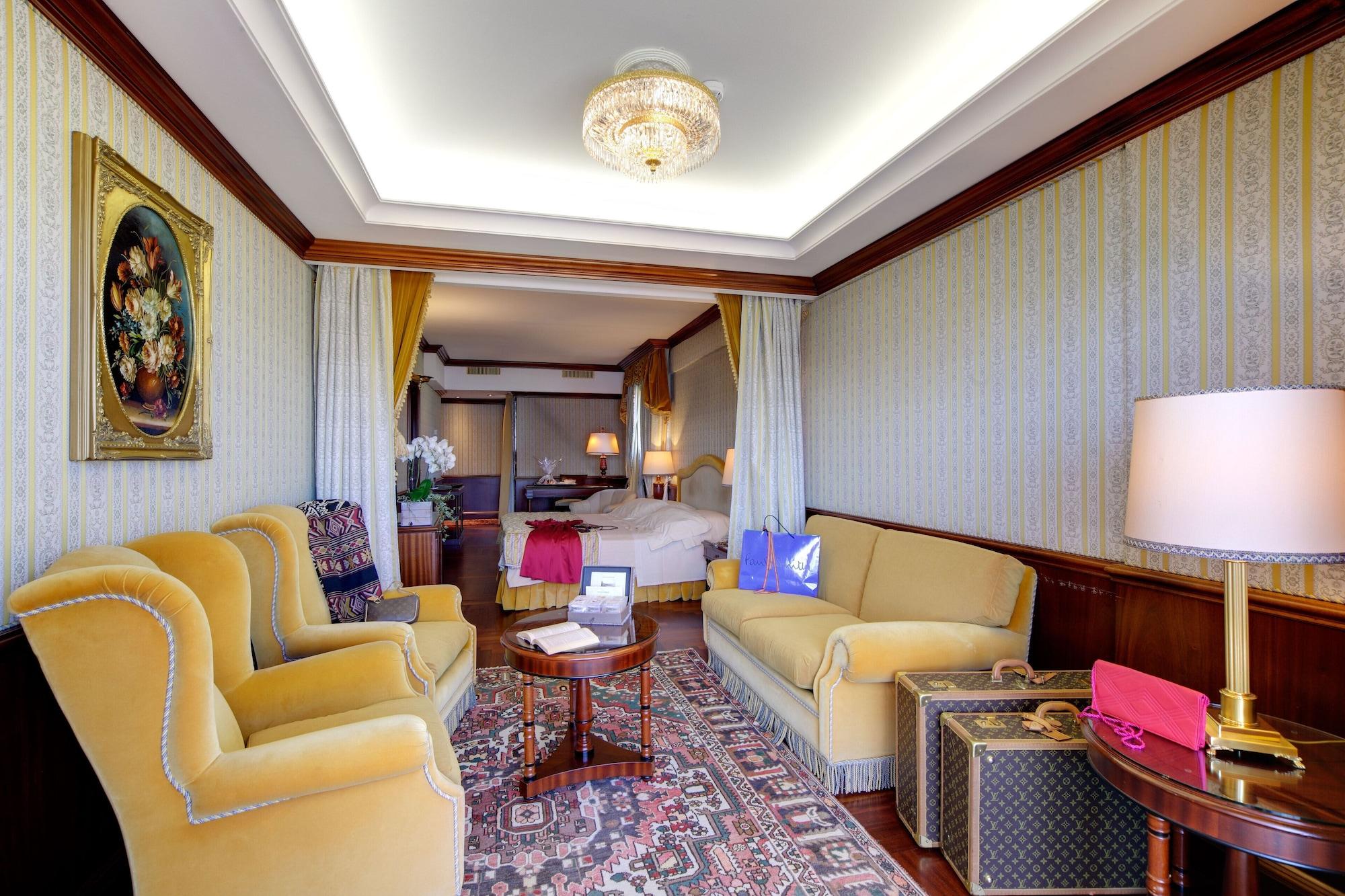 Grand Dino Hotel Baveno