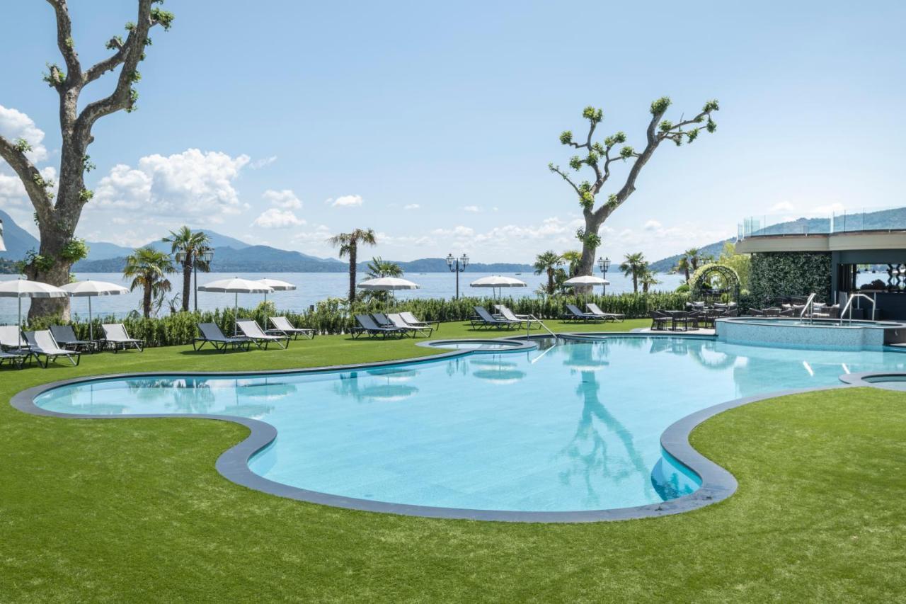 Grand Dino 4* Baveno