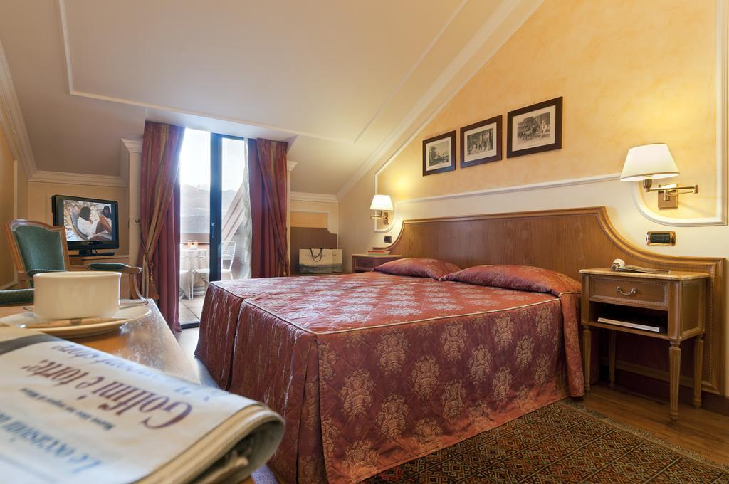 Grand Dino Hotel Baveno