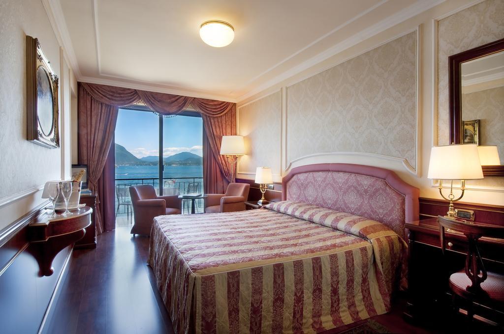 Grand Dino Hotel Baveno
