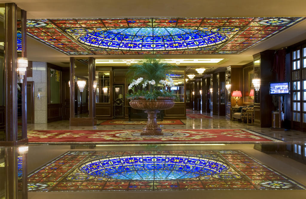 Grand Dino Hotel