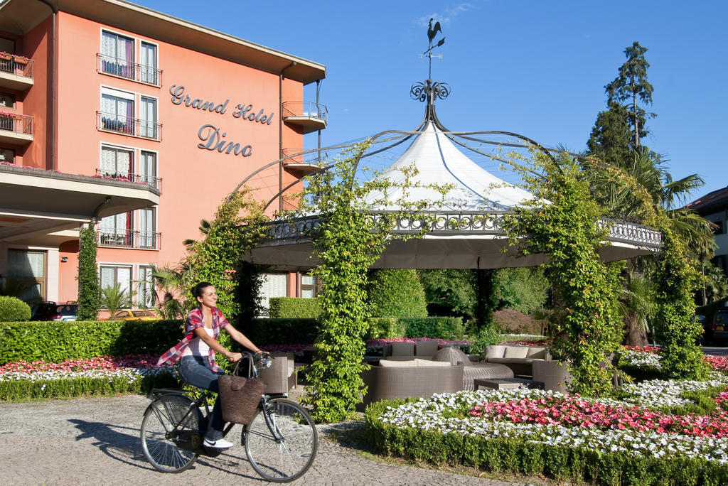 Hotel Grand Dino
