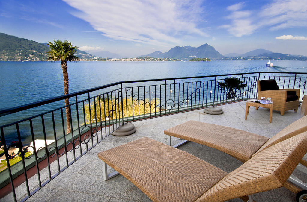 Grand Dino Hotel Baveno